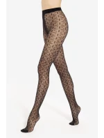 Punčocháče Gatta Trendy Tracy wz.04 20 den 2-4