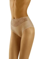 Dámské kalhotky Eco-HI - Wol-bar