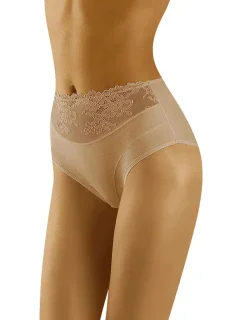 Dámské kalhotky Eco-HI - Wol-bar