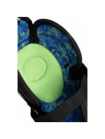 Hokejové chrániče holení Bauer X '24 Jr 1063727 Hokejové chrániče holení Bauer X '24 Jr 1063727