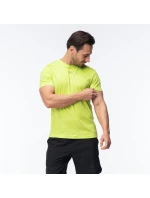 Pánské tričko s krátkým rukávem RIVE Pánské tričko s krátkým rukávem RIVE