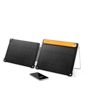 Solární panel BioLite 10+