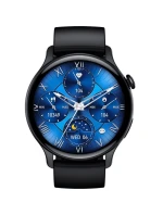 Chytré hodinky RUBICON RNCF10 Black SMARUB237 Chytré hodinky RUBICON RNCF10 Black SMARUB237