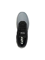 Lotto Relazio boty black-grey 2401520U 1116