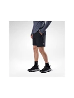 Pánské šortky ROSSIGNOL M Stretch Chino Short 7' černé Pánské šortky ROSSIGNOL M Stretch Chino Short 7' černé