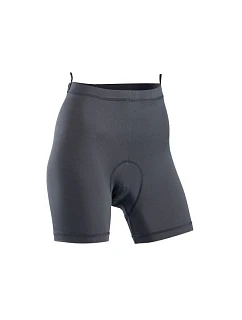 Cyklistické šortky NORTHWAVE Pro Woman Inner Short, černé
