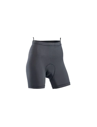 Cyklistické šortky NORTHWAVE Pro Woman Inner Short, černé Cyklistické šortky NORTHWAVE Pro Woman Inner Short, černé