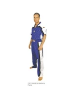 TOP TEN kalhoty na kickbox - SKBP-TT