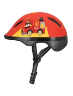 Cyklistická přilba Spokey Fun M Jr 941014 Cyklistická přilba Spokey Fun M Jr 941014