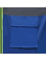 Yoko HVW 820 Hi-Vis síťovaná bezpečnostní vesta 79.W820 hi vis yellow Yoko HVW 820 Hi-Vis síťovaná bezpečnostní vesta 79.W820 hi vis yellow