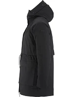 Craft Corporate Urban Padded Parka W Dámská zateplená parka 81.6378 black Craft Corporate Urban Padded Parka W Dámská zateplená parka 81.6378 black