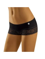 Wol-Bar Diamond 3513 barva: černá Wol-Bar Diamond 3513 barva: černá