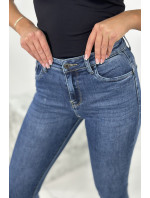 Úzké džíny