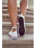 Dámské Bílé tenisky Big Star T274022
