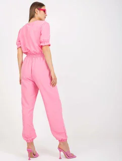 Kombinéza CA KO 6298.68 růžová