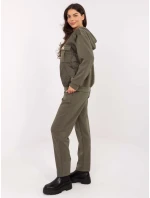 IT KMPL 9872.97 khaki souprava