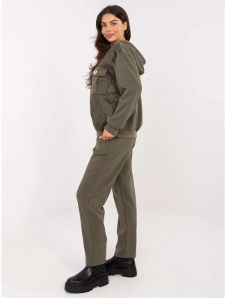 IT KMPL 9872.97 khaki souprava