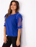 Halenka LK BZ 506682.26P kobalt Halenka LK BZ 506682.26P kobalt