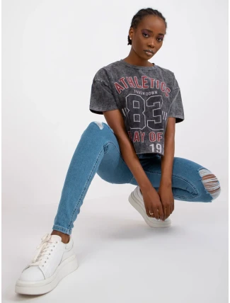 Džínové kalhoty RO SP PNT 2307.41X modré Džínové kalhoty RO SP PNT 2307.41X modré