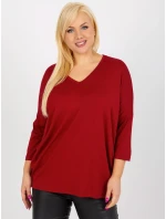 Halenka RV BZ 5745.18 bordó Halenka RV BZ 5745.18 bordó