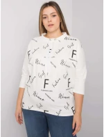 Halenka RV BZ 7047.74P ecru