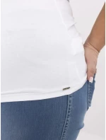 Tričko RV TS A556.03 bílé