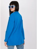 Dámské sako RV ZT 7845.45 tmavě modré