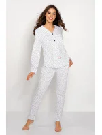 Pyžamo v jemném stylu - Momenti Per Me