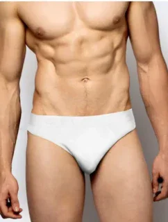 2-pack Slipy Męskie sport