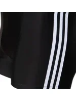 Junior plavky M HT2073 černo-bílé - Adidas Junior plavky M HT2073 černo-bílé - Adidas