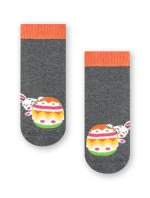 VELIKONOČNÍ DĚTSKÉ PONOŽKY 014 VELIKONOČNÍ DĚTSKÉ PONOŽKY 014