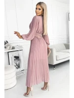 Společenské šaty  model 182528 Numoco