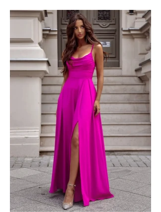 Dlouhé šaty  model 208833 With You