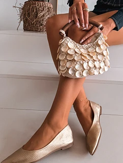 Balerinky model 226534 Step in style