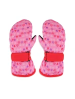 Noviti RN034 Dívčí lyžařské rukavice Noviti RN034 Dívčí lyžařské rukavice