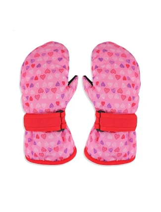 Noviti RN034 Dívčí lyžařské rukavice Noviti RN034 Dívčí lyžařské rukavice