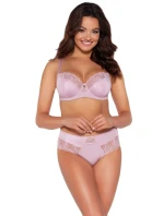 Dámská podprsenka 1921 rose maxi - AVA