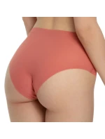 Dámské kalhotky Mousse maxi coral - JULIMEX