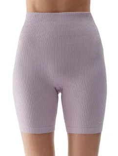 Šortky 4F W 4FWSS24TFSHF498 52S dámské