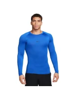 Termo tričko Nike Dri-FIT Pro M FB7919-480