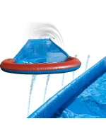 Vodní skluzavka 488x90 cm 51234