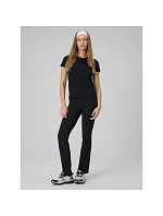 Dámské hladké tričko slim 4F 4FRAW25TTSHF3623-20S dámské Dámské hladké tričko slim 4F 4FRAW25TTSHF3623-20S dámské