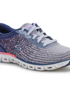 Boty Skechers Glide Step Head Start W 104325-SLT