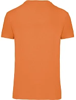 Kariban K 3032IC Tričko z těžké bio bavlny 20.3032 light orange