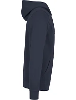 Build your Brand BB 008 Pánská mikina s kapucí 56.B008 navy Build your Brand BB 008 Pánská mikina s kapucí 56.B008 navy