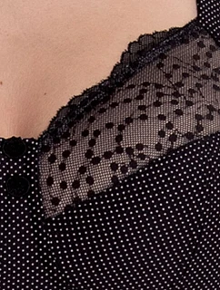 Orely odlehčovací podprsenka 5882 black - Anita Classix