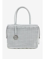 Taška typu shopper NOBO BAG5940-M19 šedá