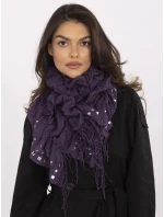 Veil AT CH S 893.70P tmavě fialový