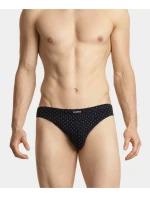 3-PACK Slipy męskie sport 3-PACK Slipy męskie sport