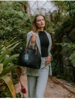 Kabelka VUCH Roselda E Black Kabelka VUCH Roselda E Black